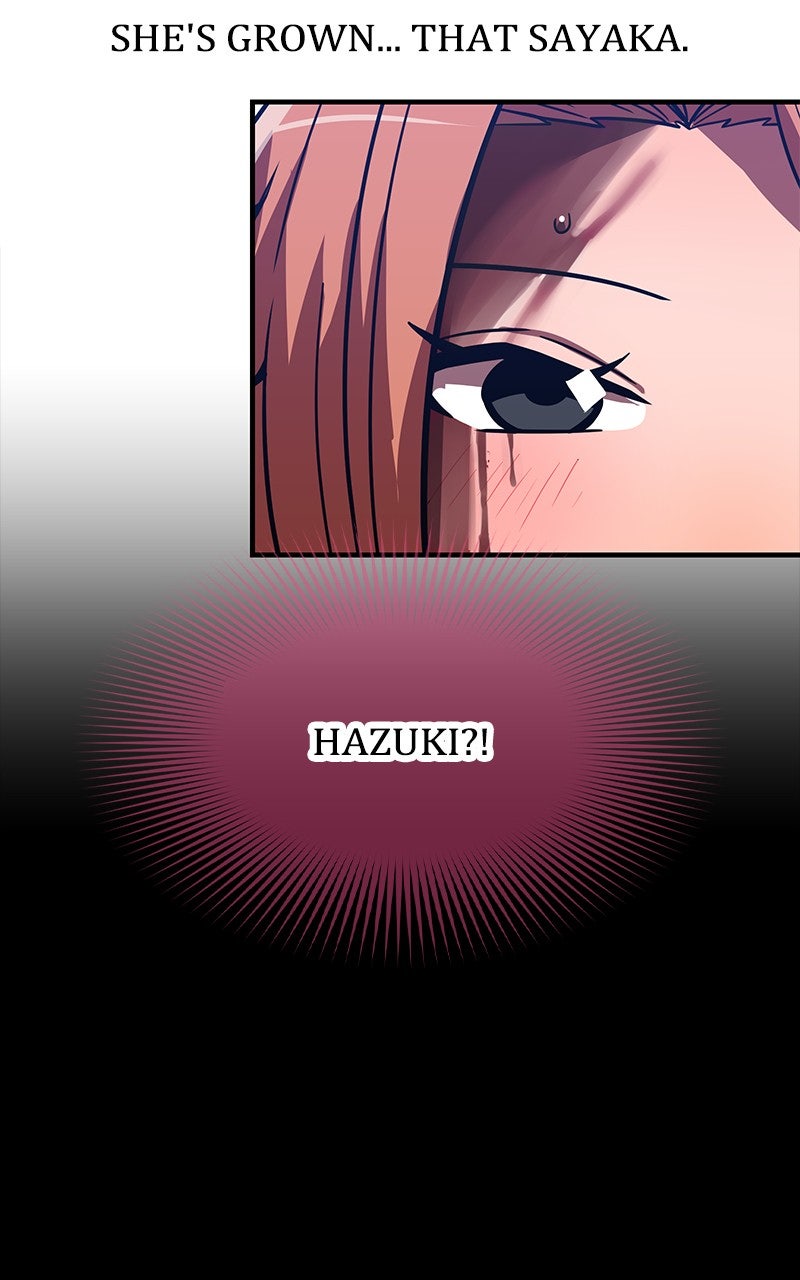 Savior ofDivine Blood Ep. 38 - Yumeno Himeno vs. The Amamiya Sisters 2 page 53 - 