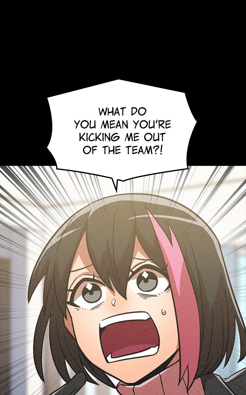 Savior ofDivine Blood Ep. 38 - Yumeno Himeno vs. The Amamiya Sisters 2 page 54 - 