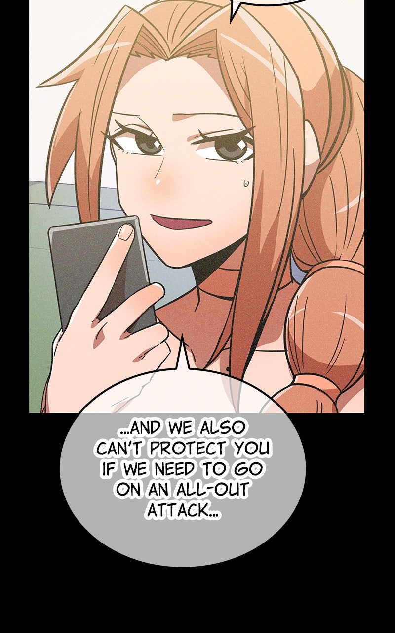 Savior ofDivine Blood Ep. 38 - Yumeno Himeno vs. The Amamiya Sisters 2 page 58 - 
