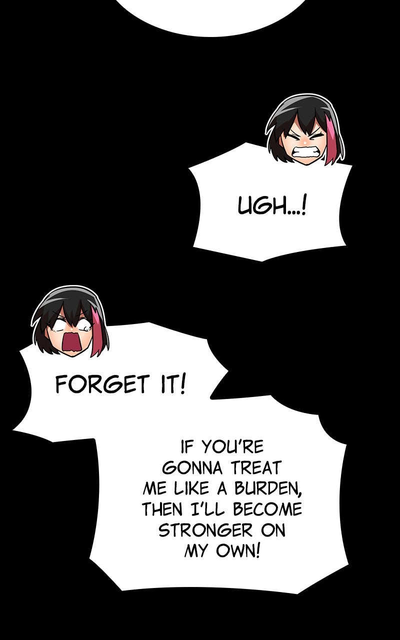 Savior ofDivine Blood Ep. 38 - Yumeno Himeno vs. The Amamiya Sisters 2 page 60 - 