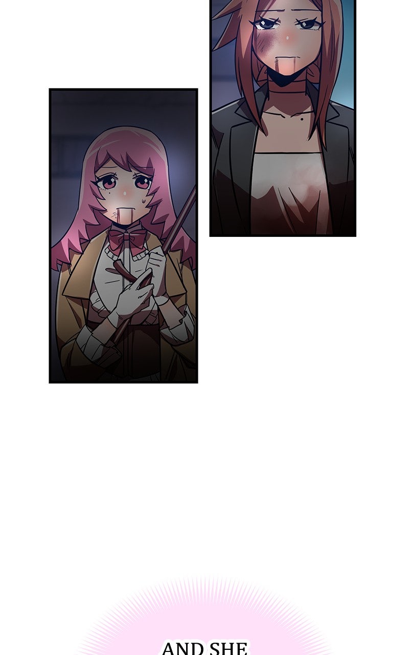 Savior ofDivine Blood Ep. 38 - Yumeno Himeno vs. The Amamiya Sisters 2 page 7 - 