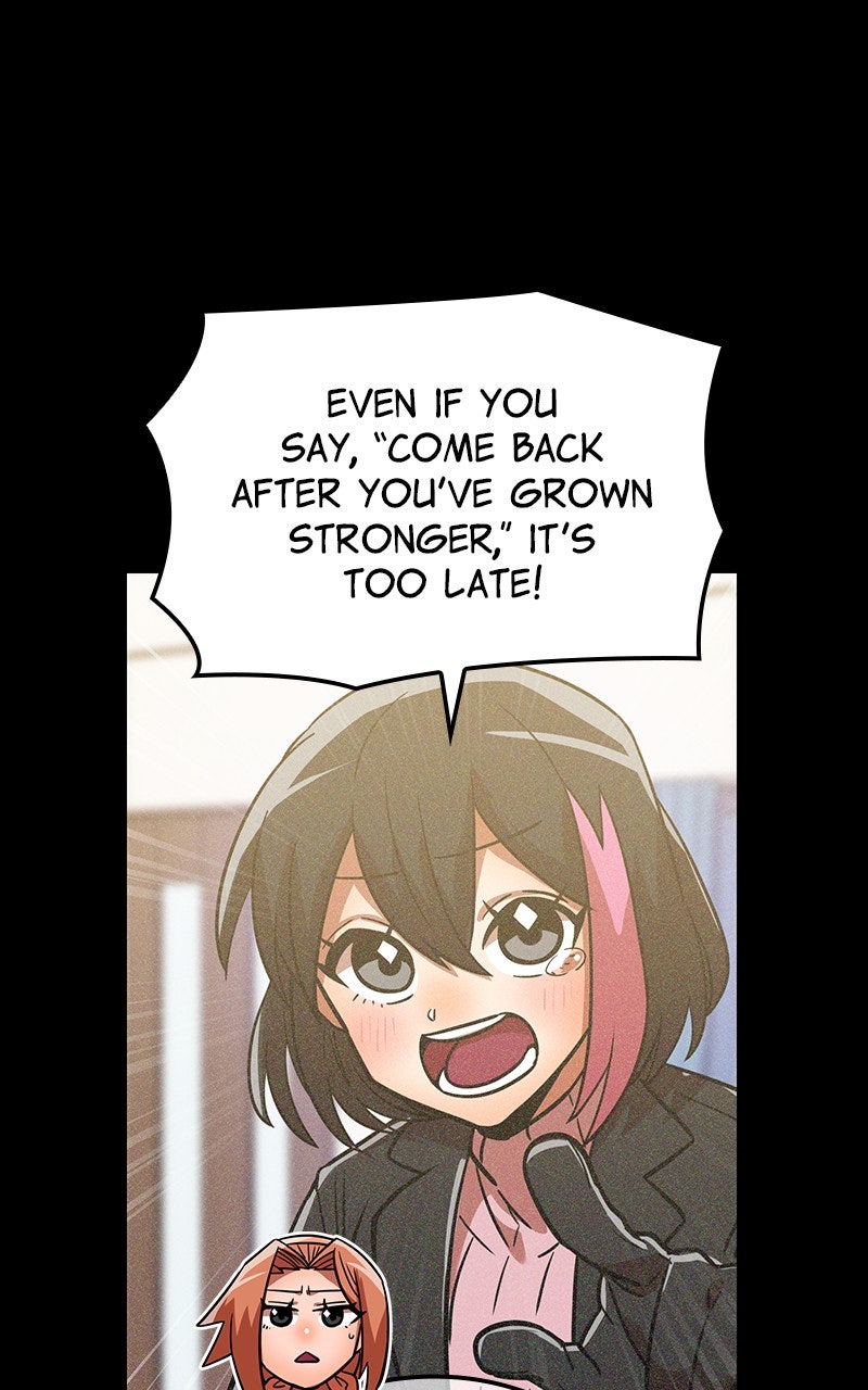 Savior ofDivine Blood Ep. 38 - Yumeno Himeno vs. The Amamiya Sisters 2 page 61 - 
