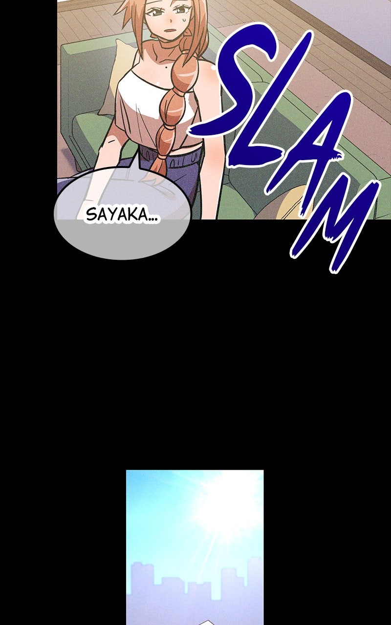 Savior ofDivine Blood Ep. 38 - Yumeno Himeno vs. The Amamiya Sisters 2 page 63 - 