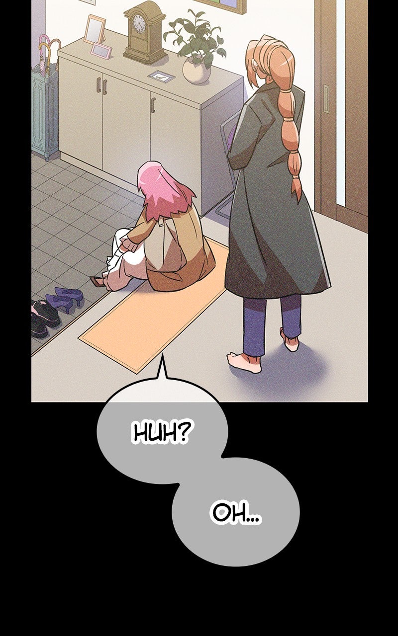 Savior ofDivine Blood Ep. 38 - Yumeno Himeno vs. The Amamiya Sisters 2 page 65 - 