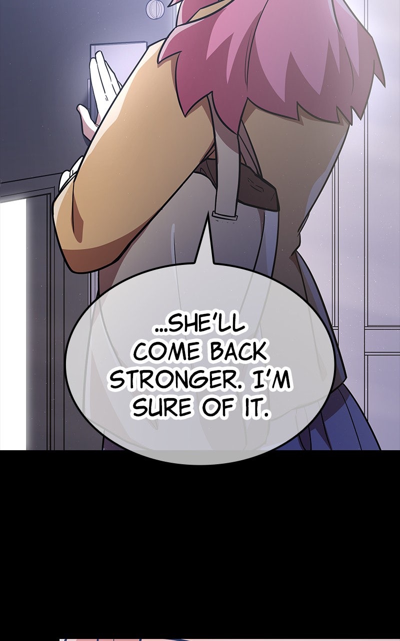 Savior ofDivine Blood Ep. 38 - Yumeno Himeno vs. The Amamiya Sisters 2 page 71 - 