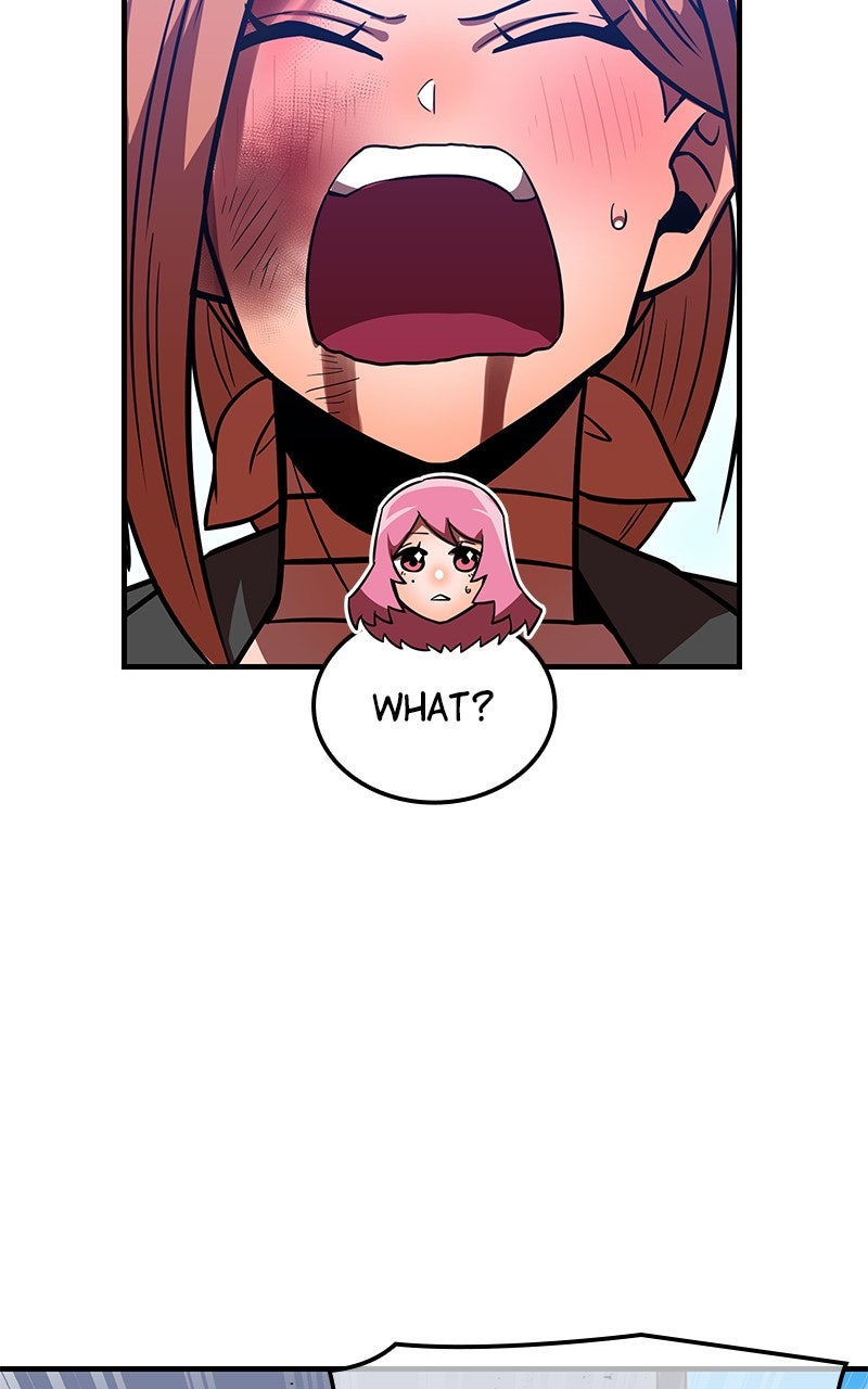 Savior ofDivine Blood Ep. 38 - Yumeno Himeno vs. The Amamiya Sisters 2 page 75 - 