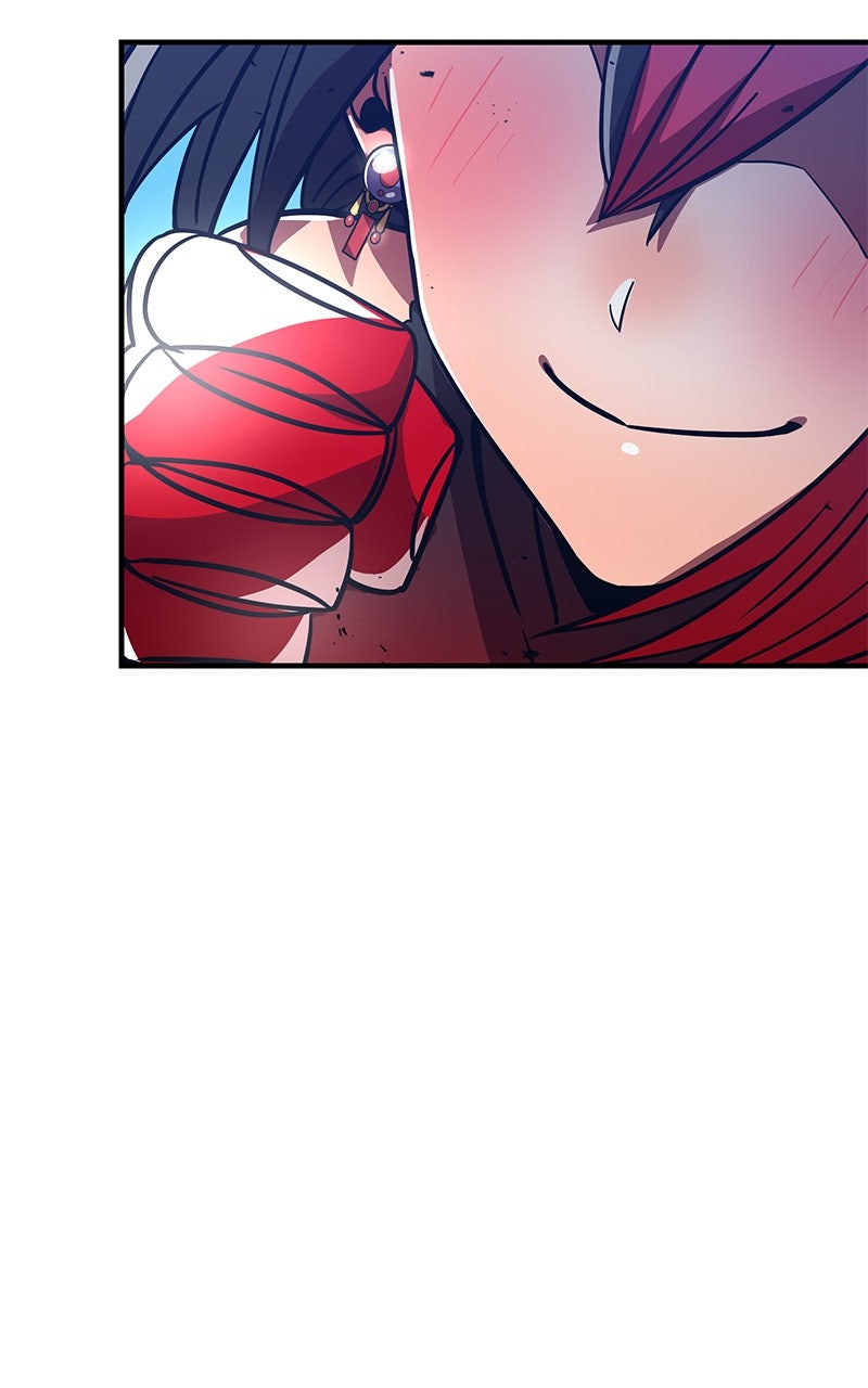 Savior ofDivine Blood Ep. 38 - Yumeno Himeno vs. The Amamiya Sisters 2 page 79 - 