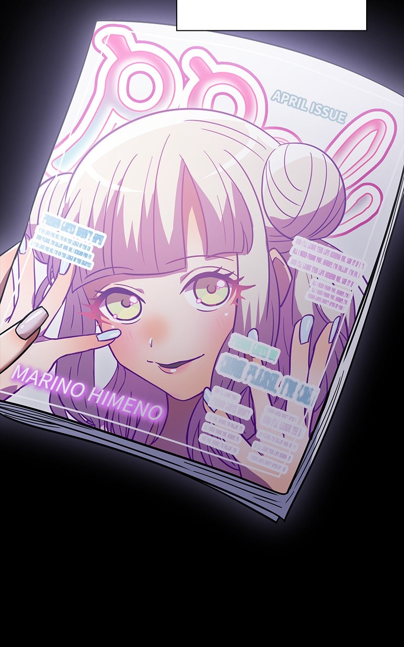Savior ofDivine Blood Ep. 38 - Yumeno Himeno vs. The Amamiya Sisters 2 page 98 - 