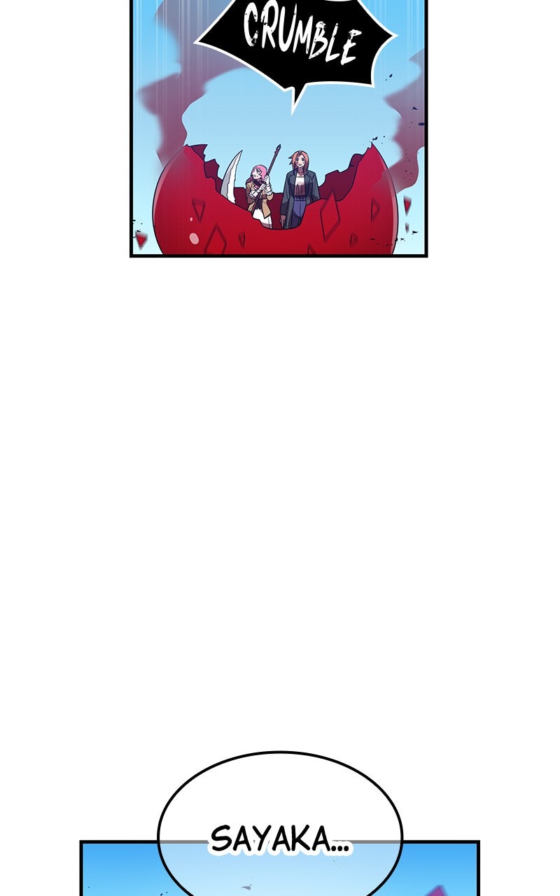 Savior ofDivine Blood Ep. 39 - The Red Table page 11 - 