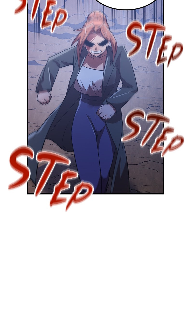 Savior ofDivine Blood Ep. 39 - The Red Table page 101 - 