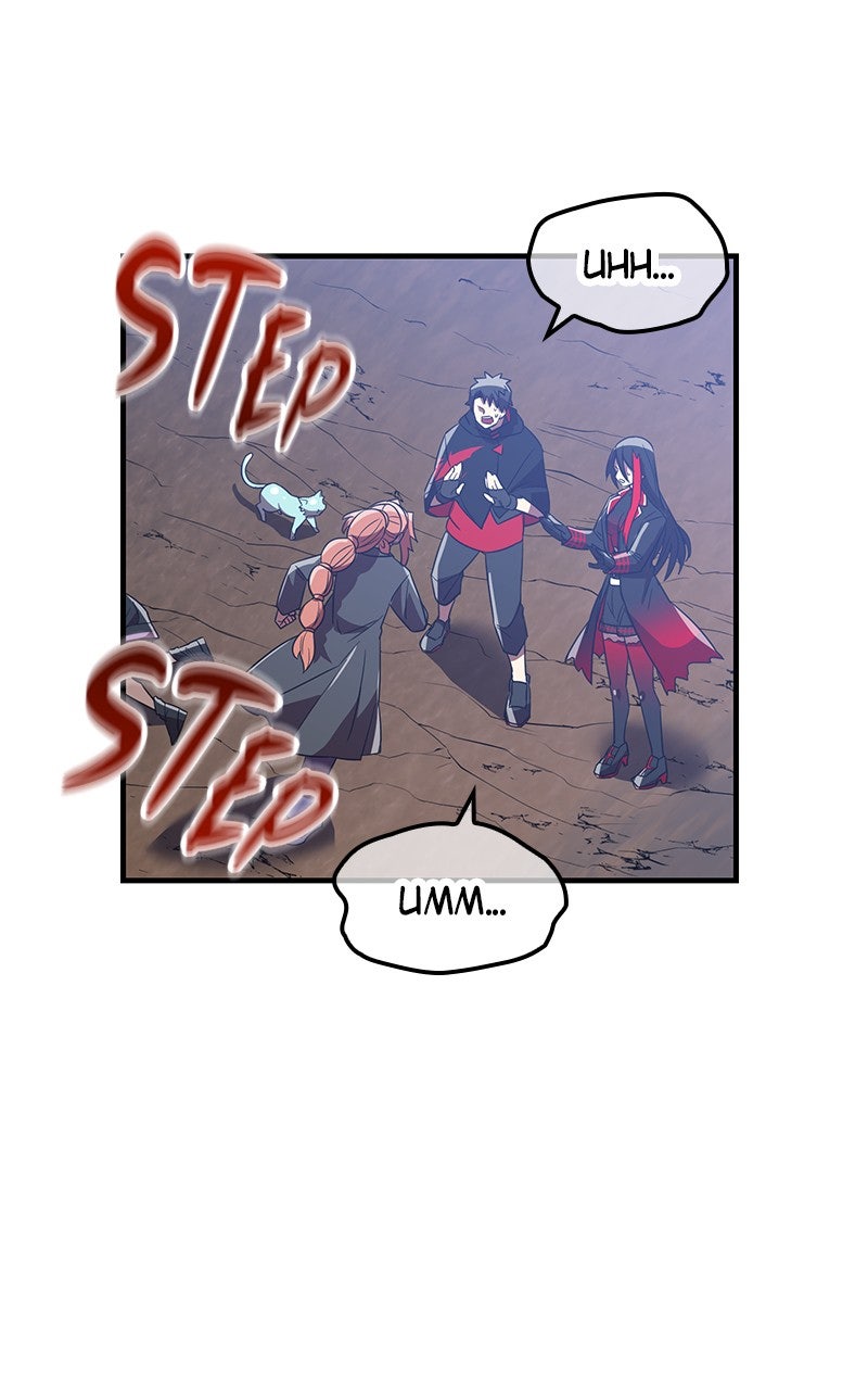 Savior ofDivine Blood Ep. 39 - The Red Table page 102 - 