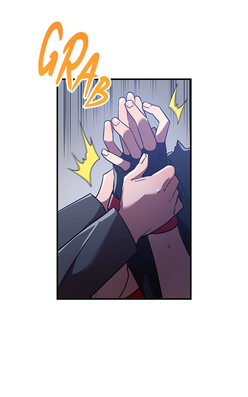 Savior ofDivine Blood Ep. 39 - The Red Table page 103 - 