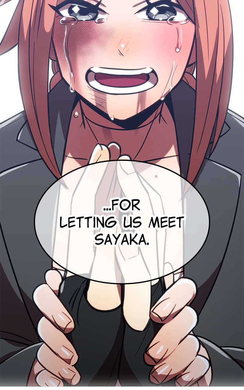 Savior ofDivine Blood Ep. 39 - The Red Table page 105 - 