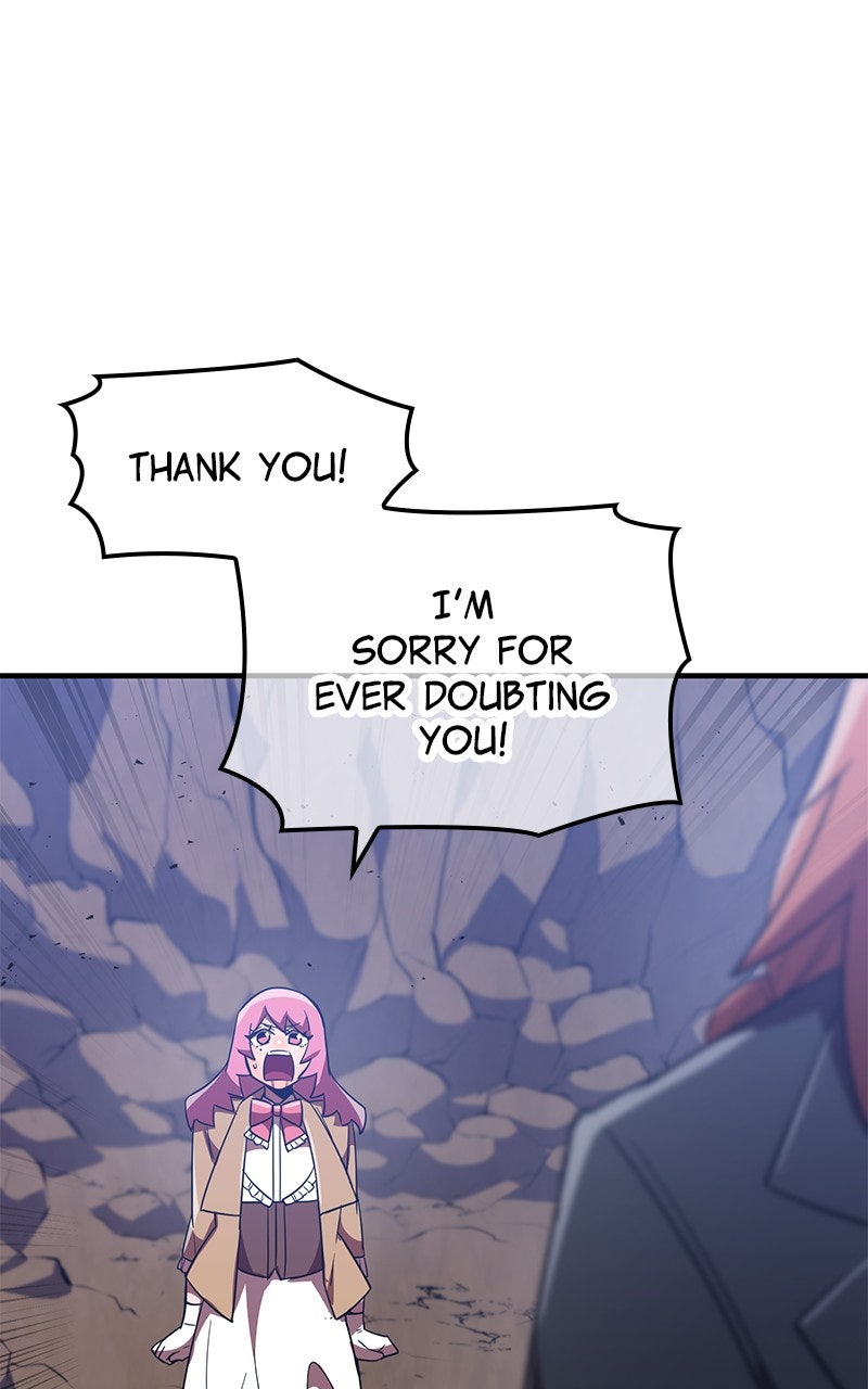 Savior ofDivine Blood Ep. 39 - The Red Table page 107 - 