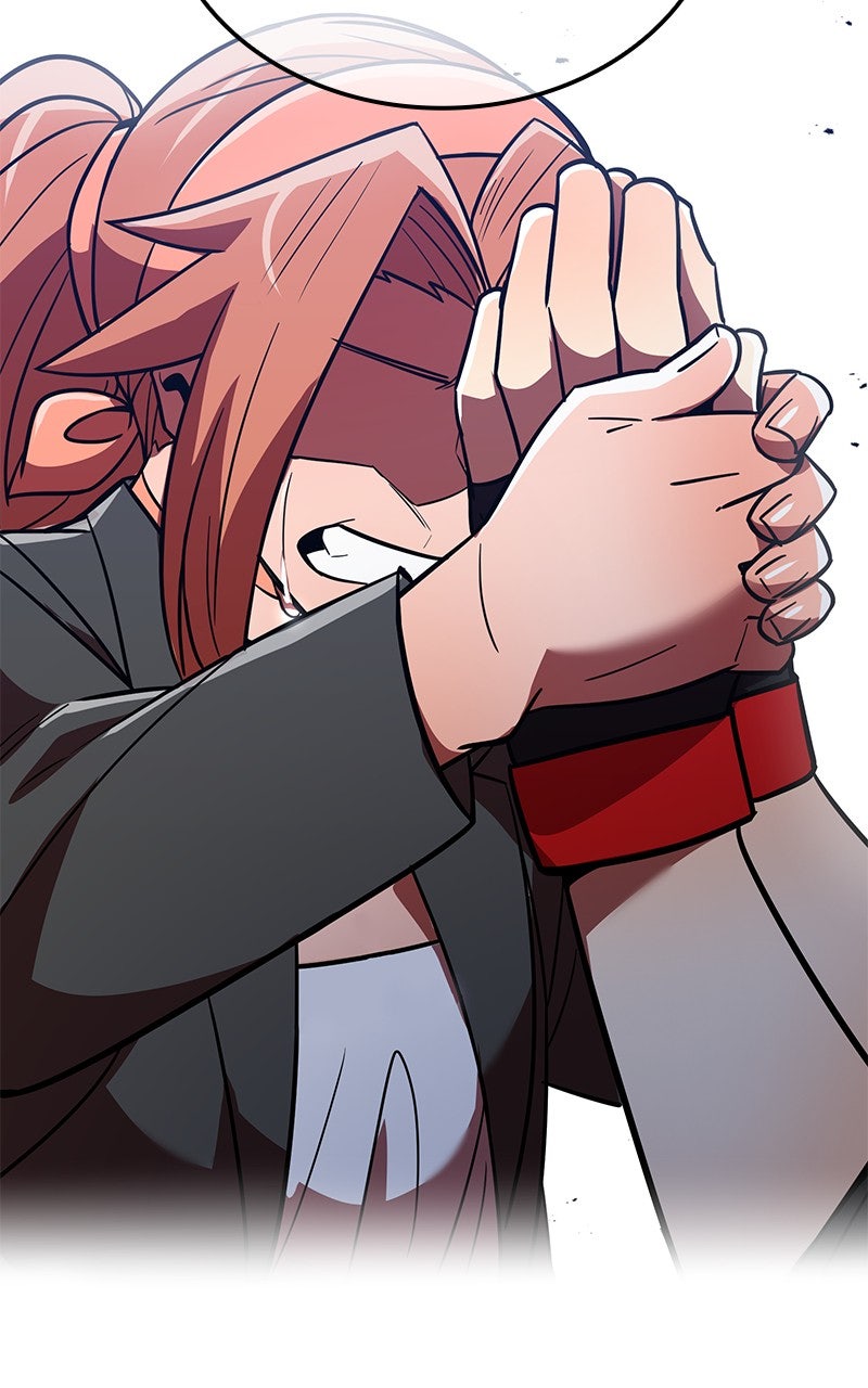 Savior ofDivine Blood Ep. 39 - The Red Table page 109 - 