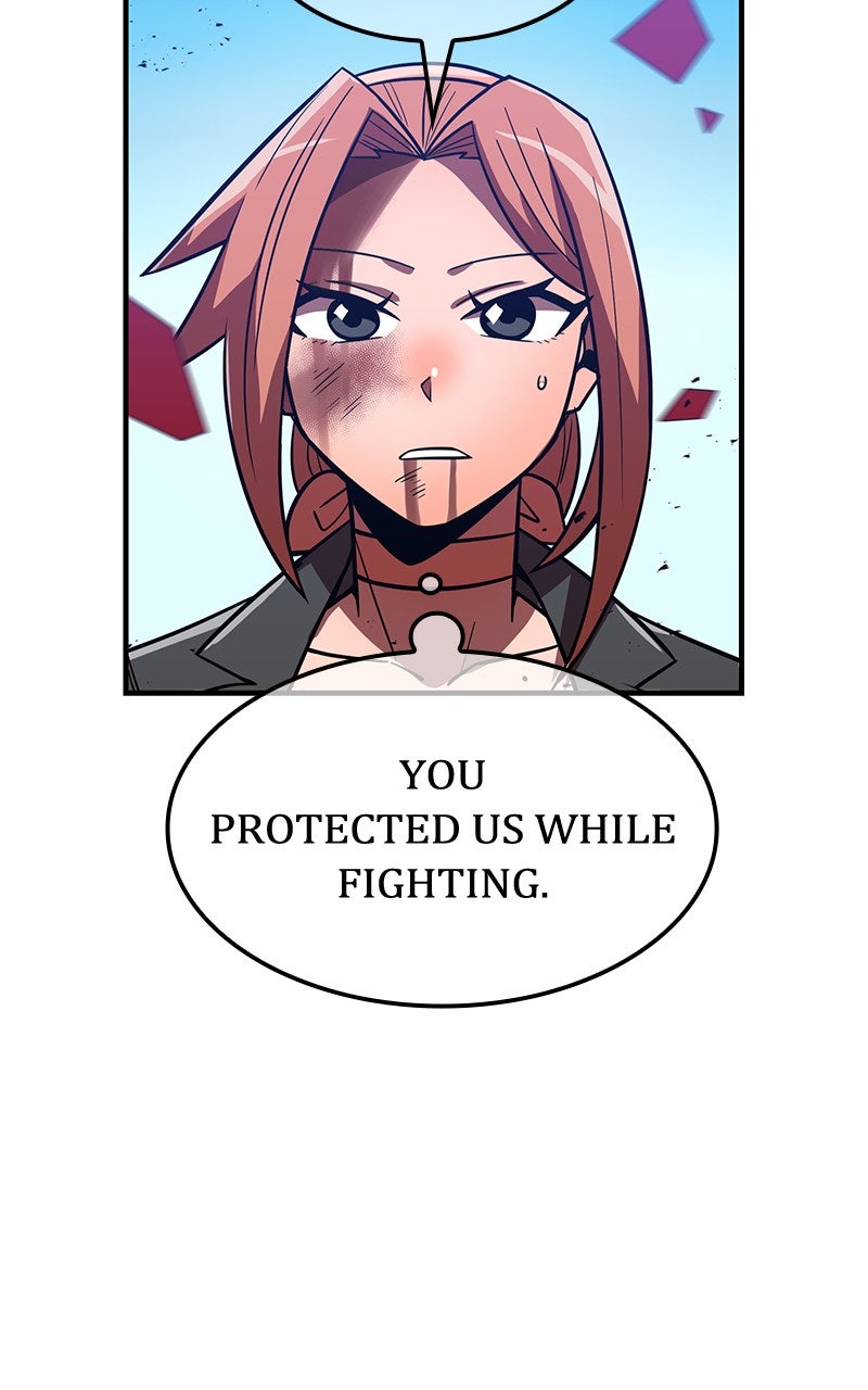 Savior ofDivine Blood Ep. 39 - The Red Table page 12 - 