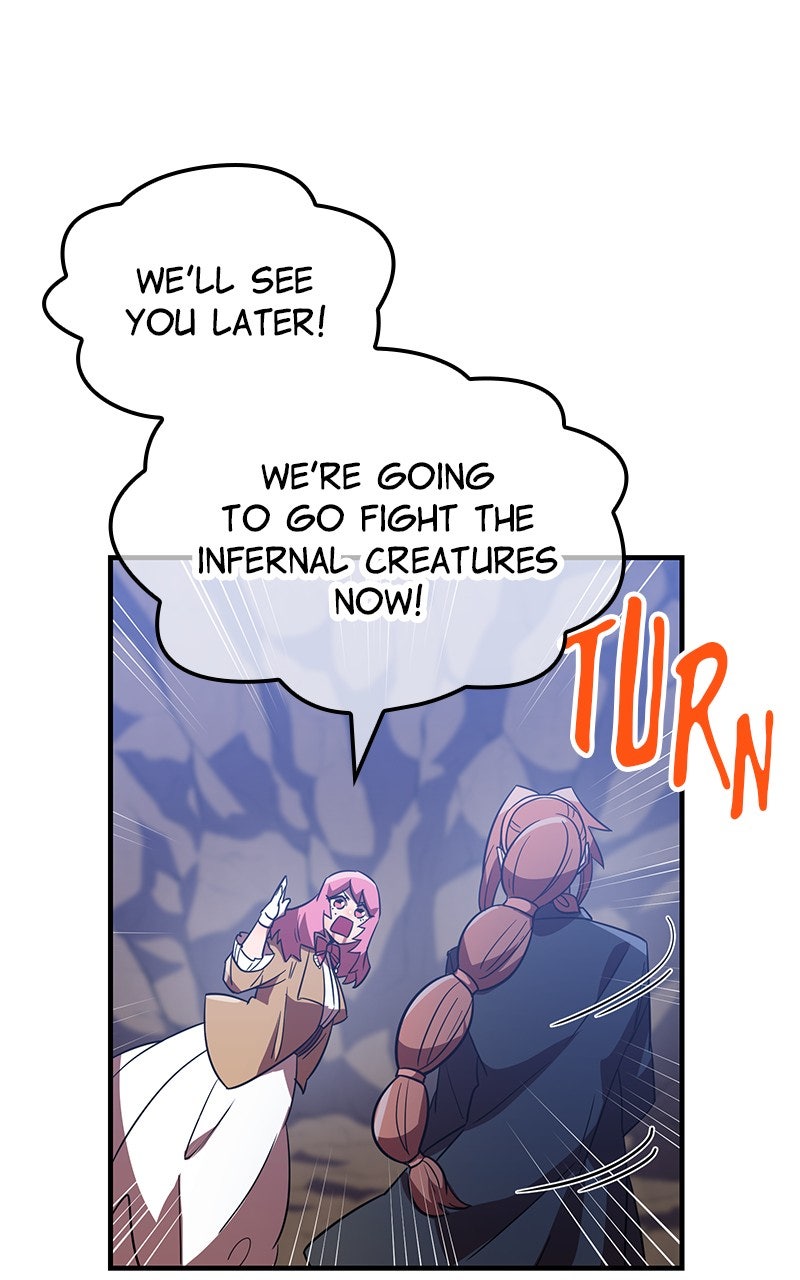 Savior ofDivine Blood Ep. 39 - The Red Table page 112 - 