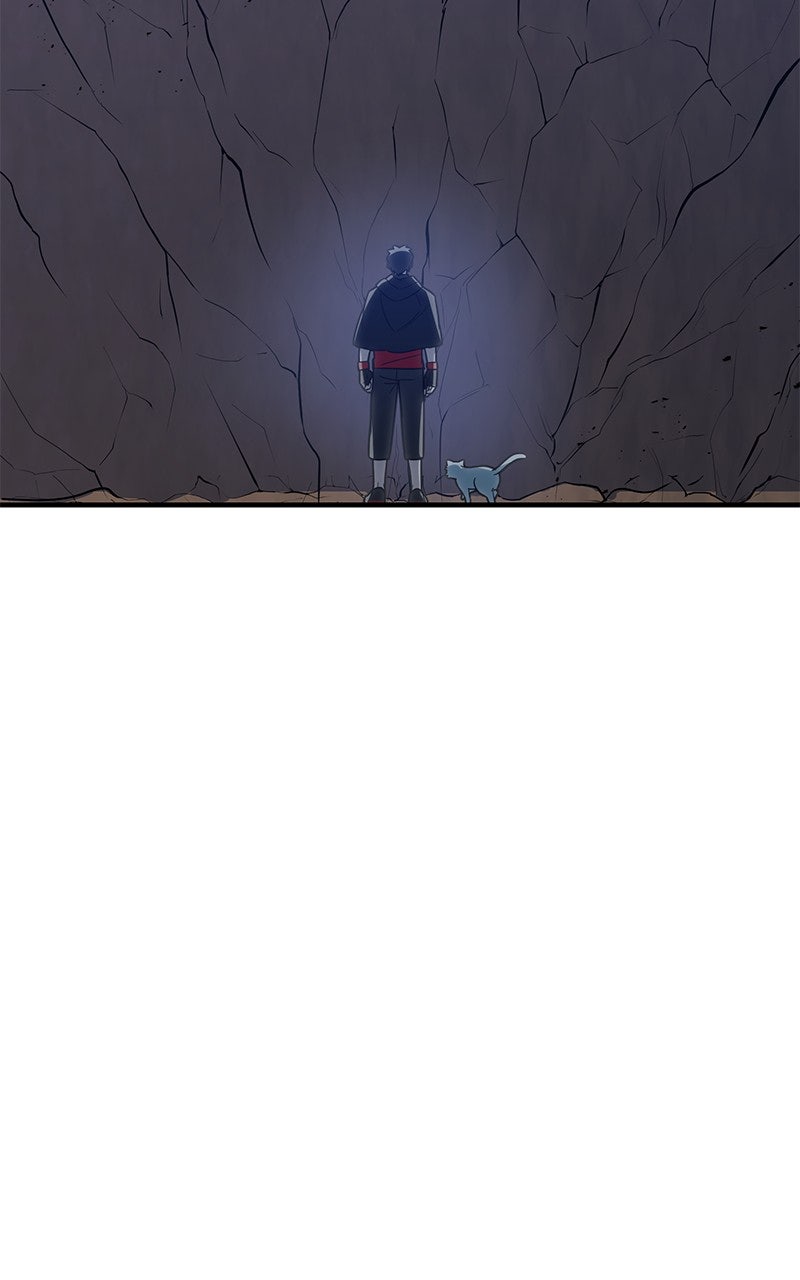 Savior ofDivine Blood Ep. 39 - The Red Table page 116 - 