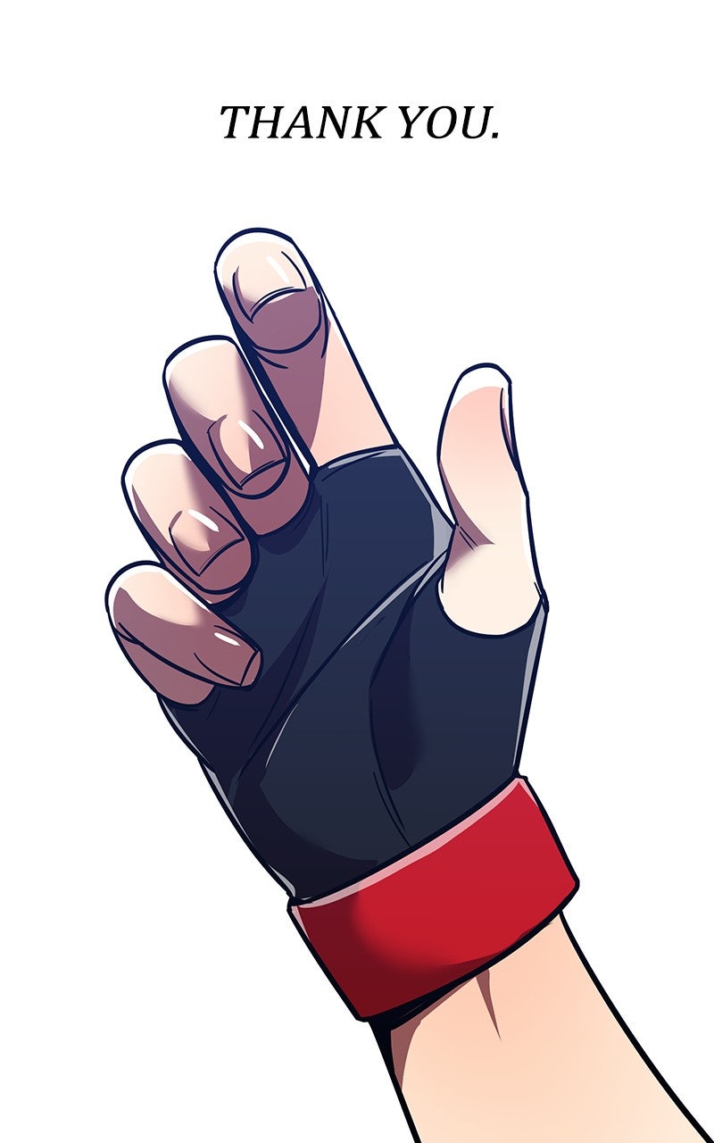 Savior ofDivine Blood Ep. 39 - The Red Table page 117 - 
