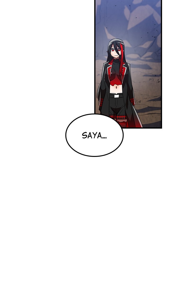 Savior ofDivine Blood Ep. 39 - The Red Table page 119 - 