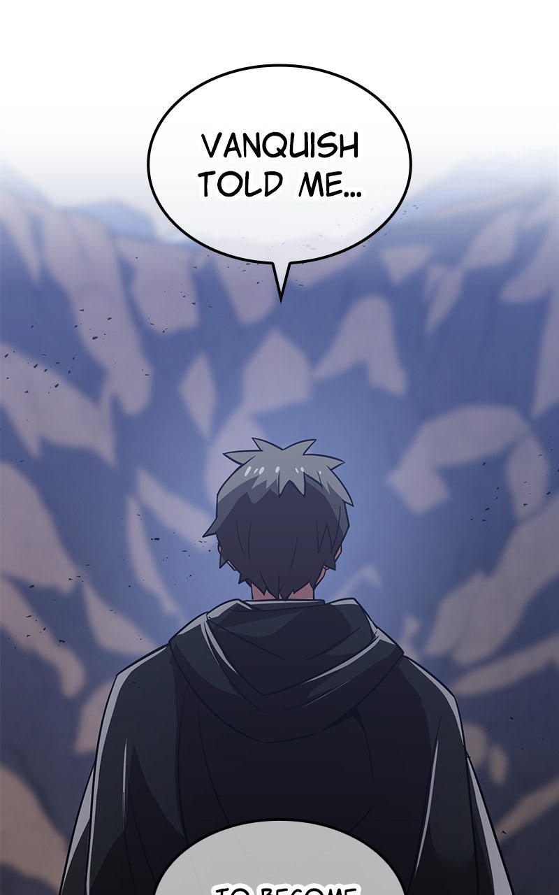Savior ofDivine Blood Ep. 39 - The Red Table page 120 - 