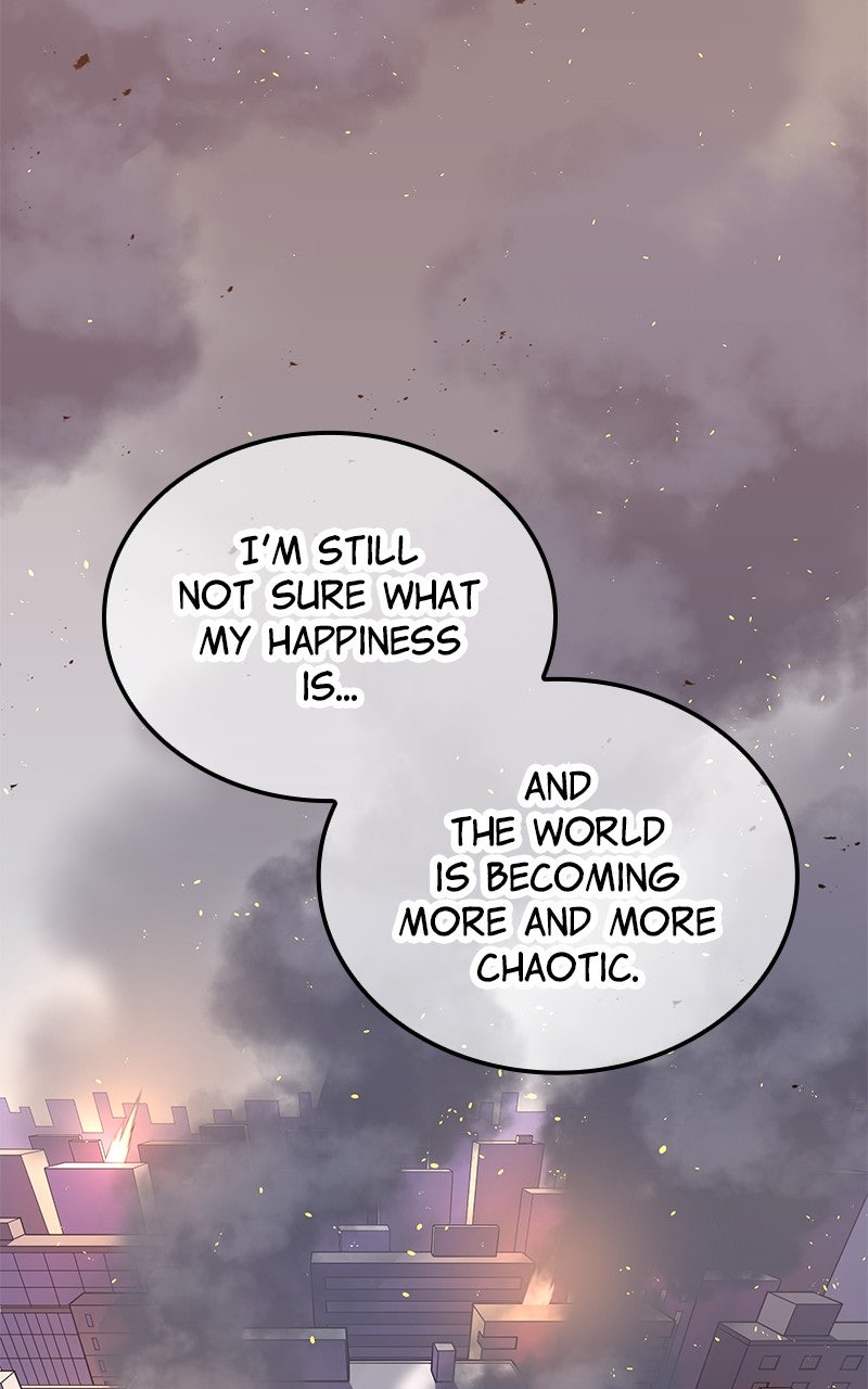 Savior ofDivine Blood Ep. 39 - The Red Table page 122 - 