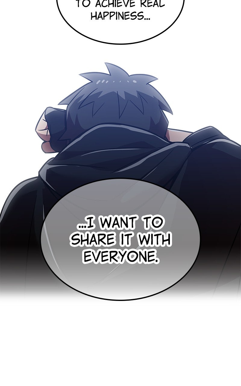 Savior ofDivine Blood Ep. 39 - The Red Table page 124 - 
