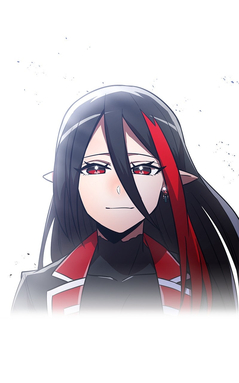 Savior ofDivine Blood Ep. 39 - The Red Table page 125 - 