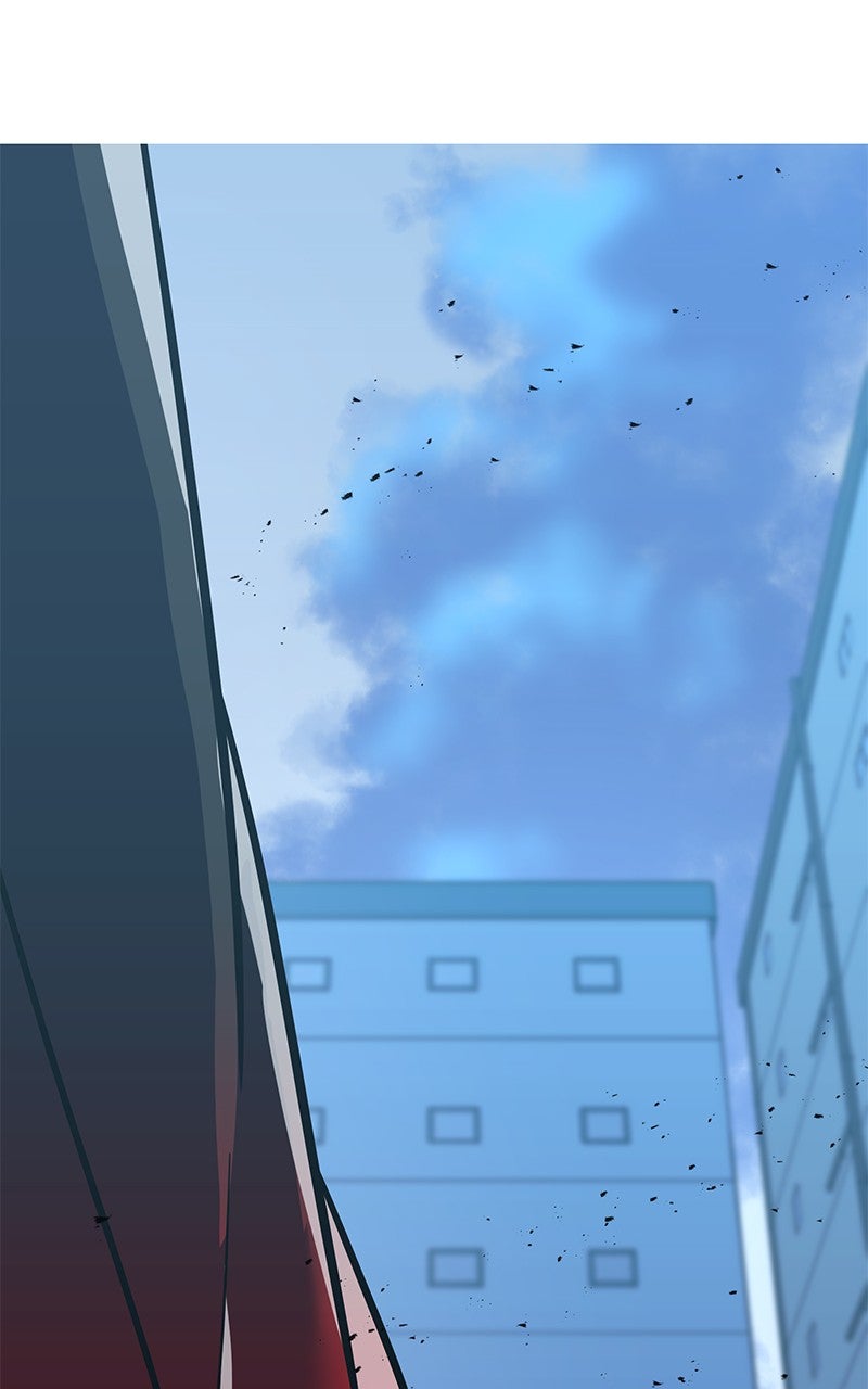 Savior ofDivine Blood Ep. 39 - The Red Table page 132 - 