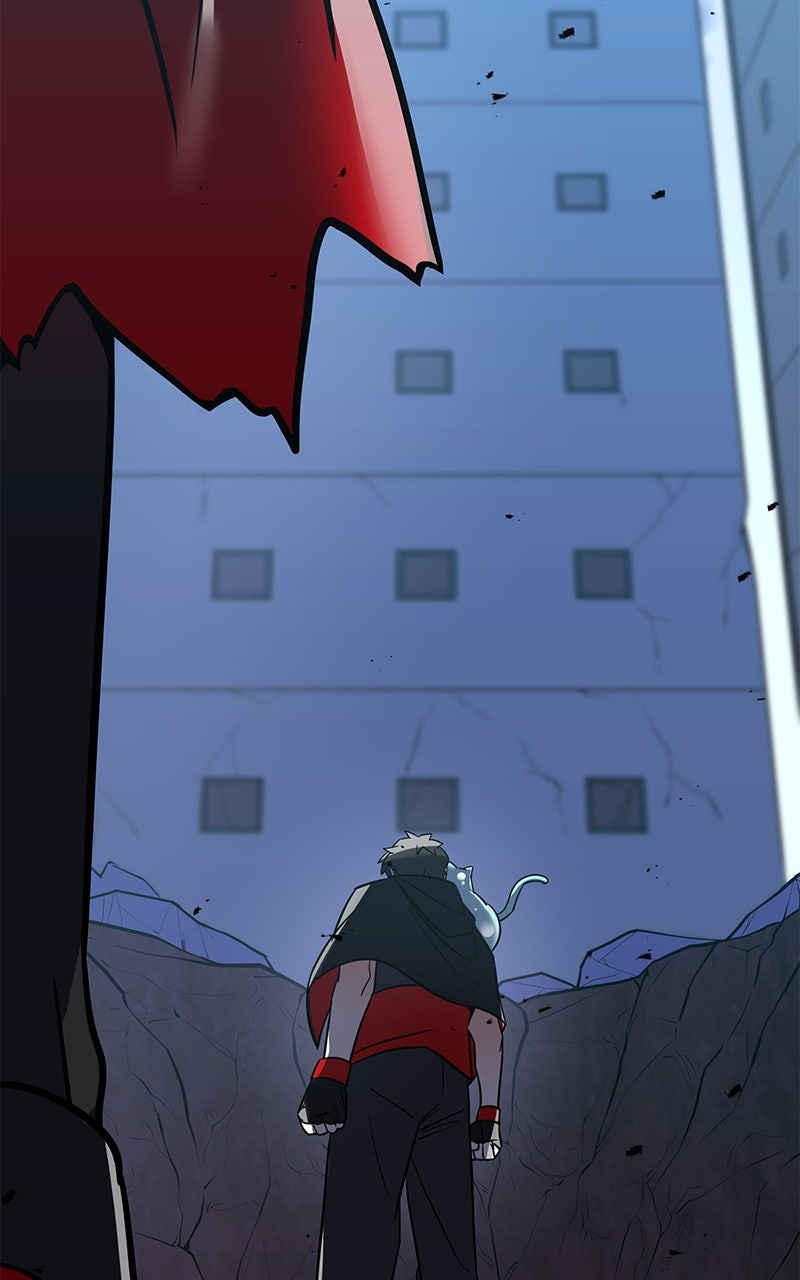 Savior ofDivine Blood Ep. 39 - The Red Table page 133 - 