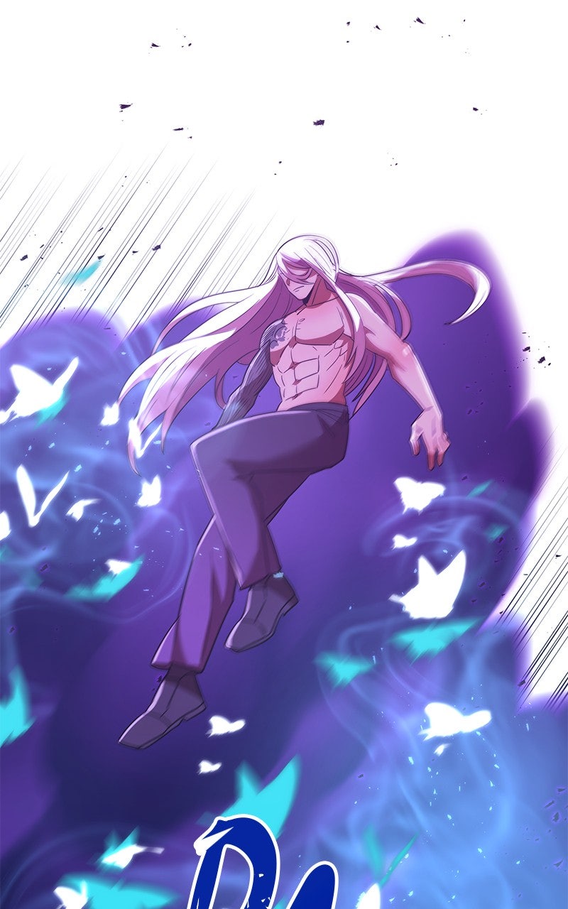 Savior ofDivine Blood Ep. 39 - The Red Table page 138 - 