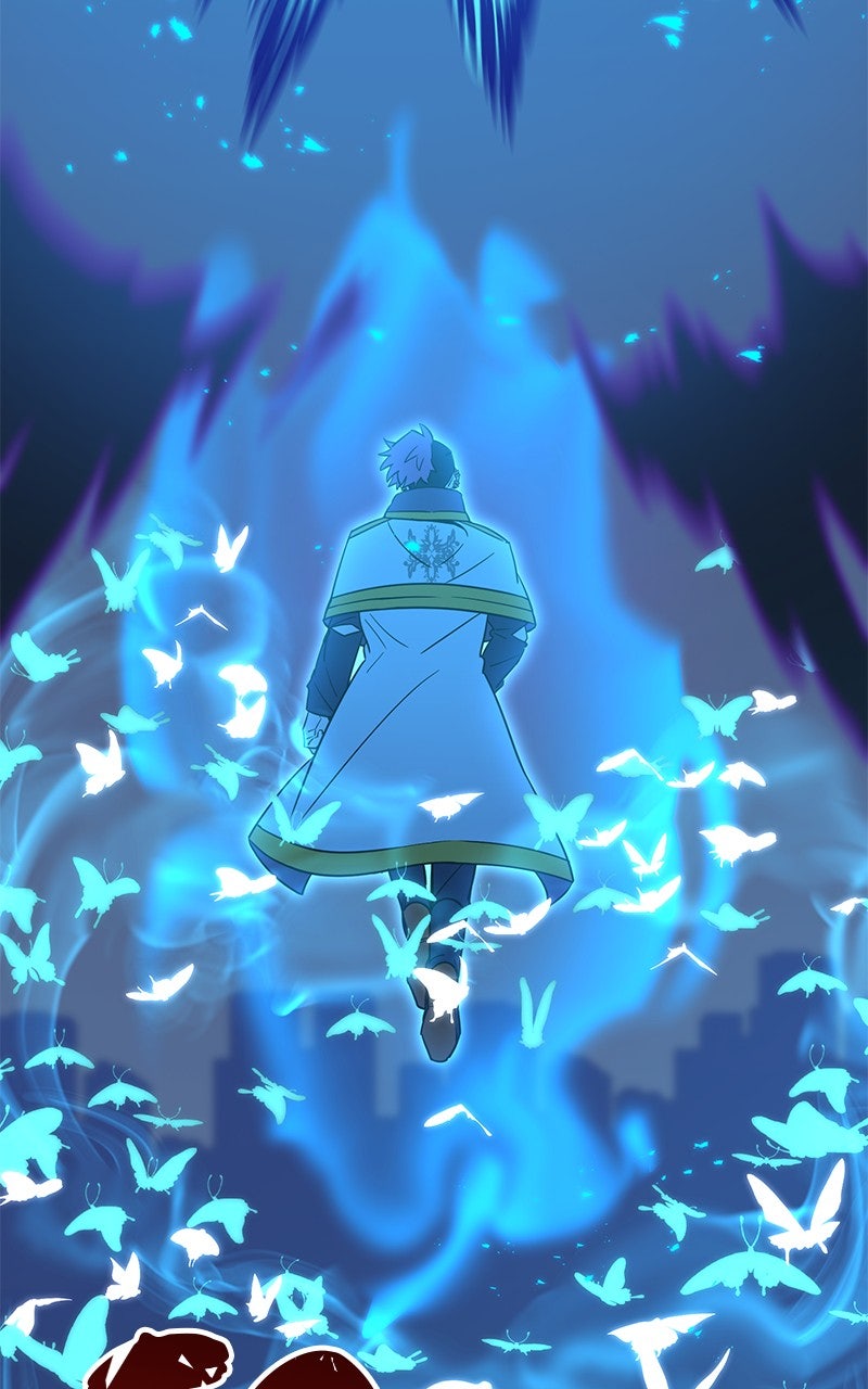 Savior ofDivine Blood Ep. 39 - The Red Table page 142 - 