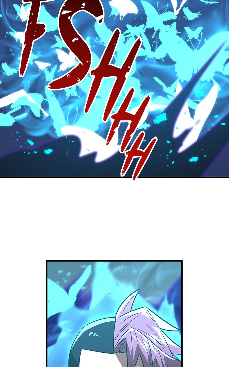 Savior ofDivine Blood Ep. 39 - The Red Table page 143 - 