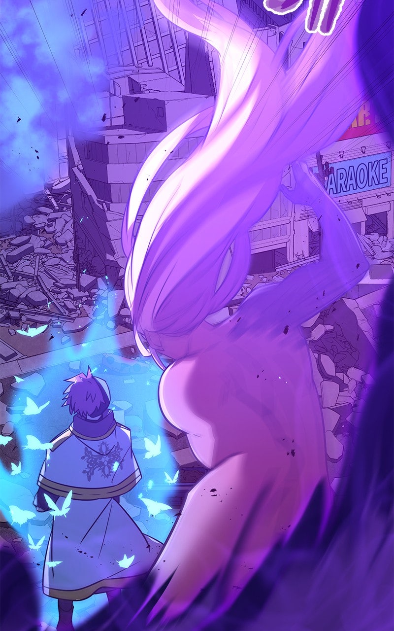 Savior ofDivine Blood Ep. 39 - The Red Table page 146 - 