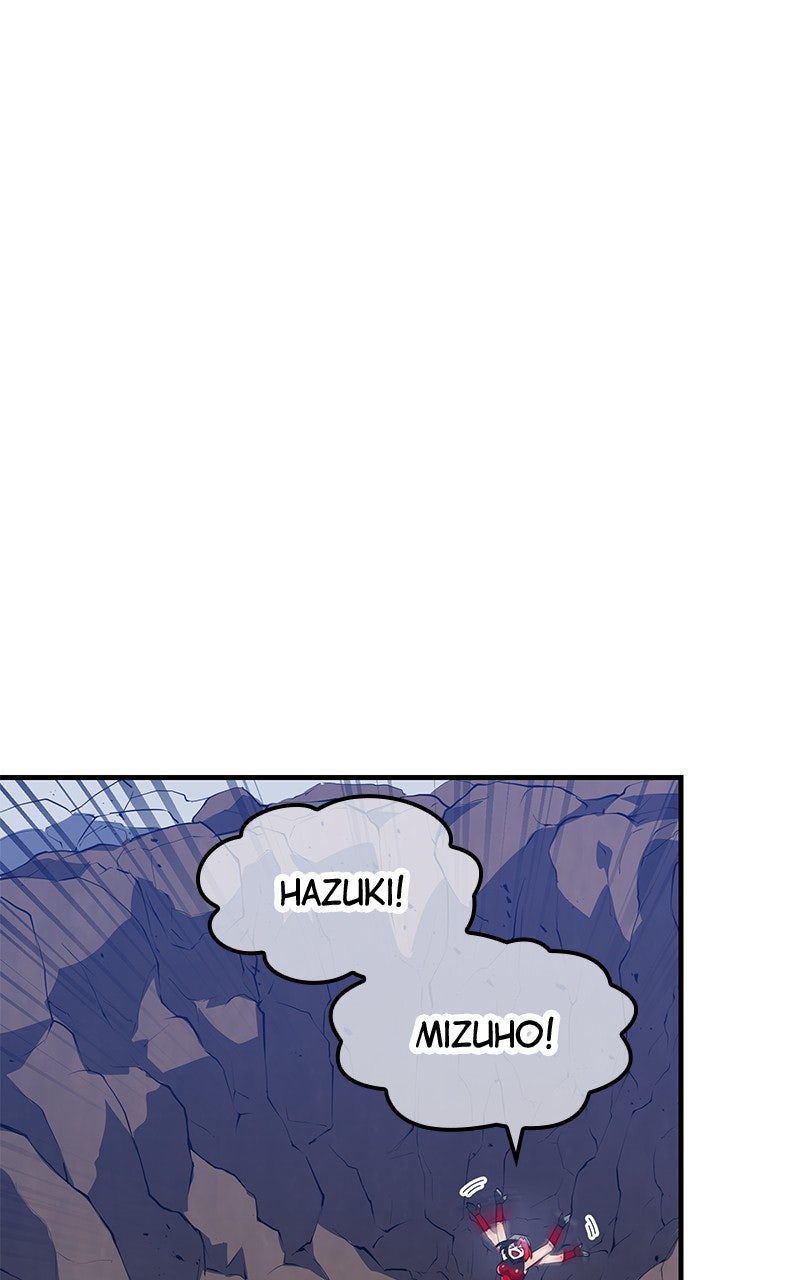 Savior ofDivine Blood Ep. 39 - The Red Table page 16 - 