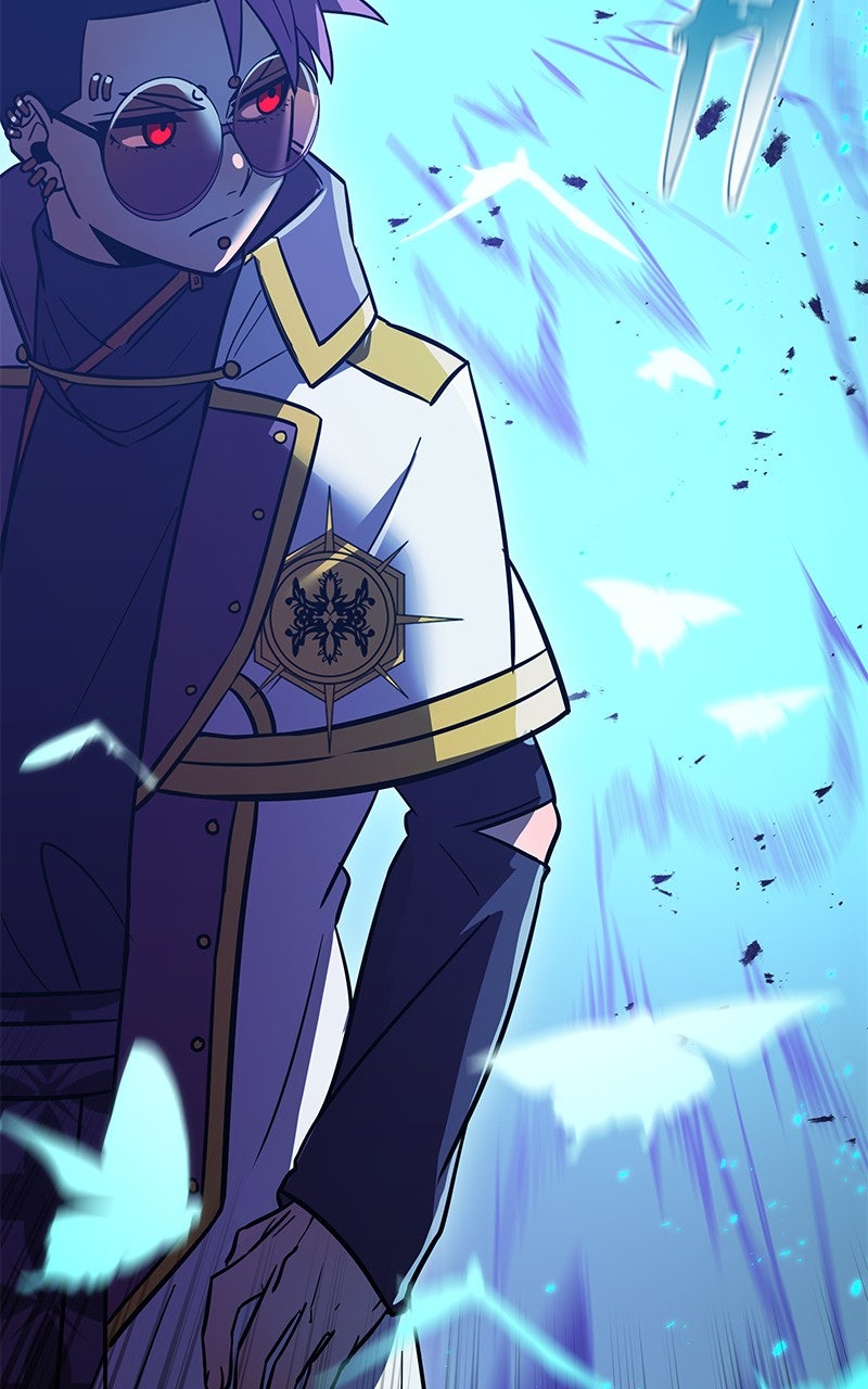 Savior ofDivine Blood Ep. 39 - The Red Table page 151 - 