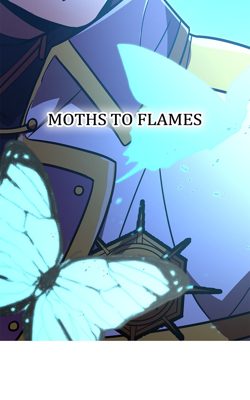 Savior ofDivine Blood Ep. 39 - The Red Table page 154 - 
