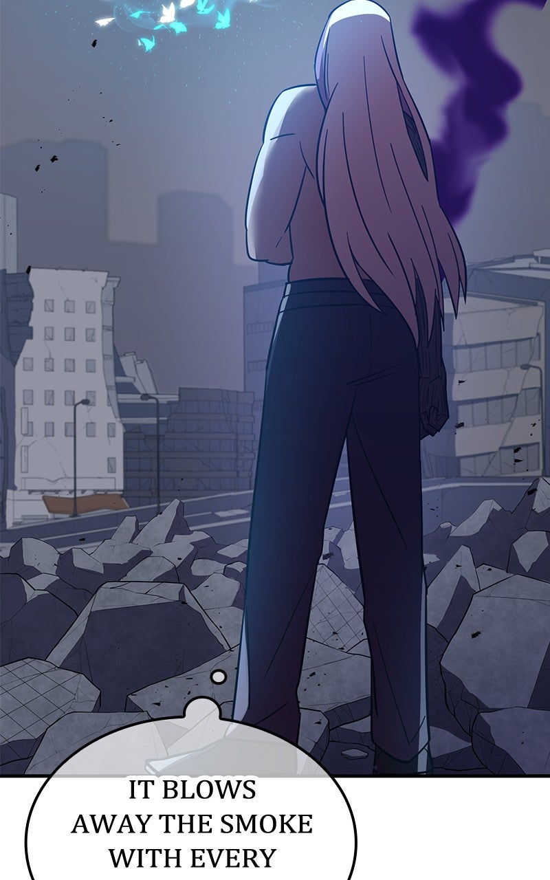 Savior ofDivine Blood Ep. 39 - The Red Table page 157 - 