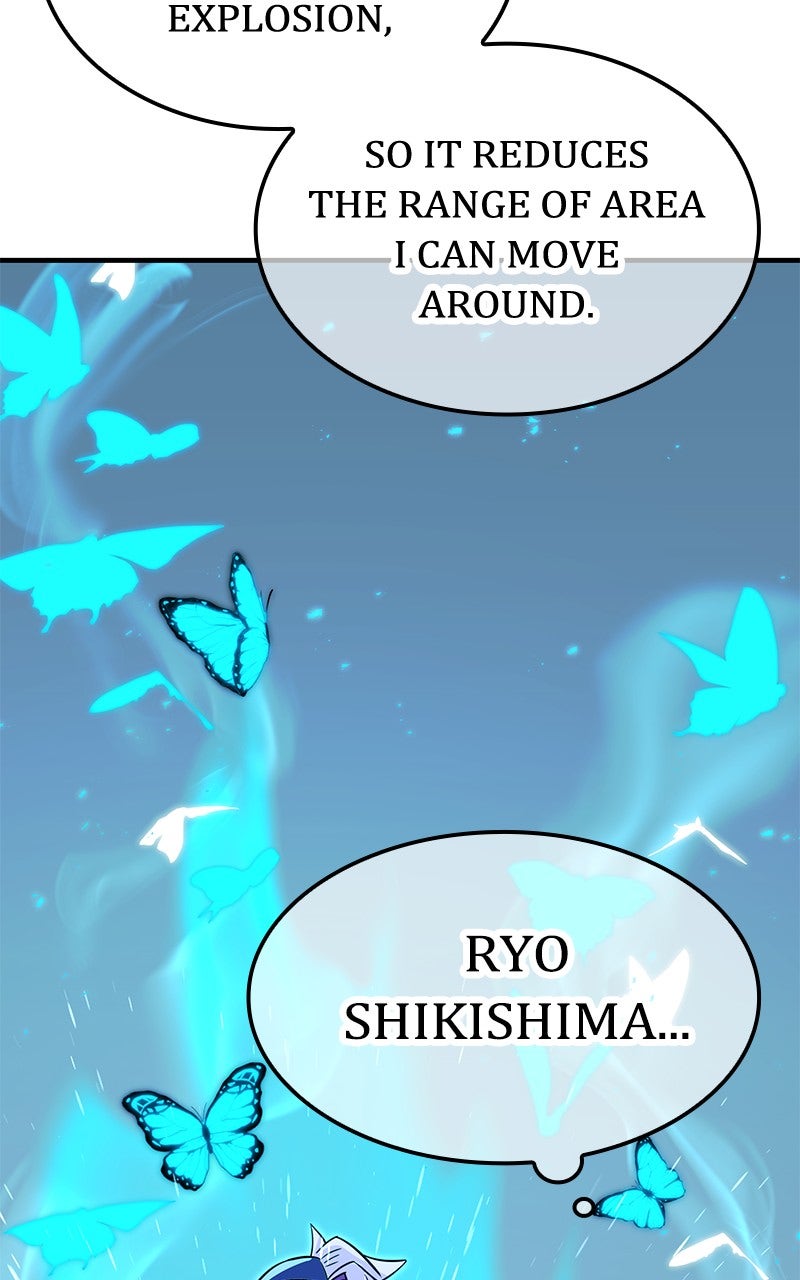 Savior ofDivine Blood Ep. 39 - The Red Table page 158 - 