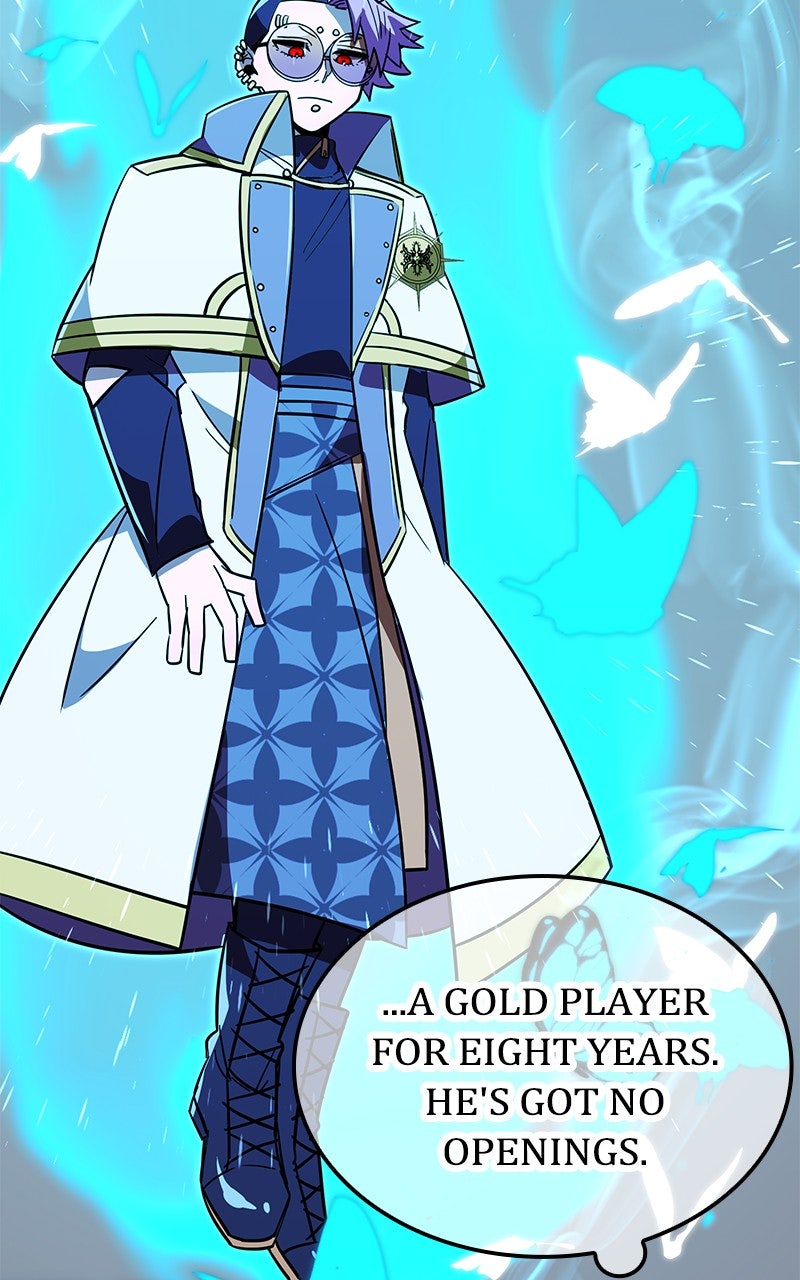 Savior ofDivine Blood Ep. 39 - The Red Table page 159 - 