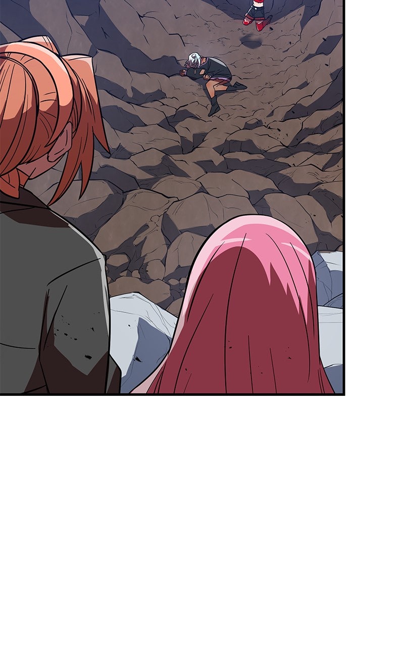 Savior ofDivine Blood Ep. 39 - The Red Table page 17 - 