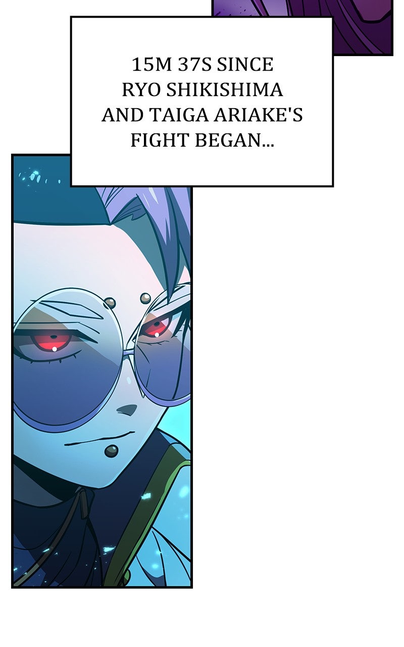 Savior ofDivine Blood Ep. 39 - The Red Table page 167 - 