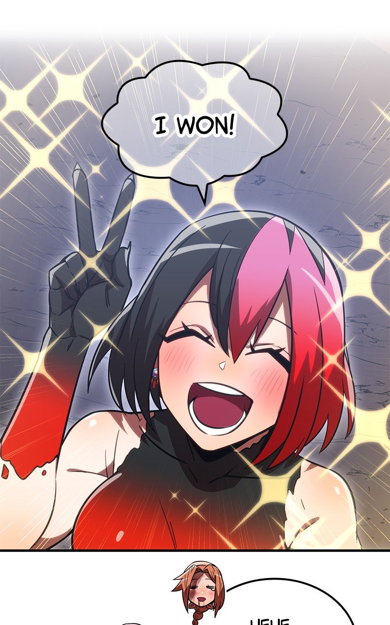 Savior ofDivine Blood Ep. 39 - The Red Table page 18 - 