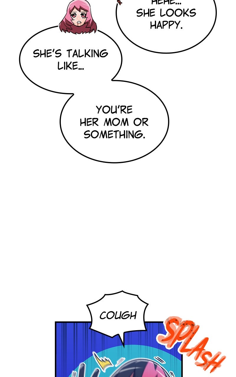 Savior ofDivine Blood Ep. 39 - The Red Table page 19 - 
