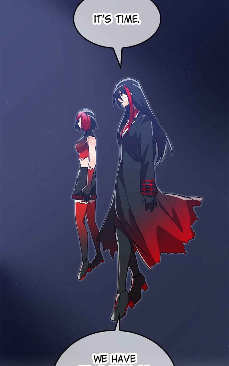 Savior ofDivine Blood Ep. 39 - The Red Table page 23 - 