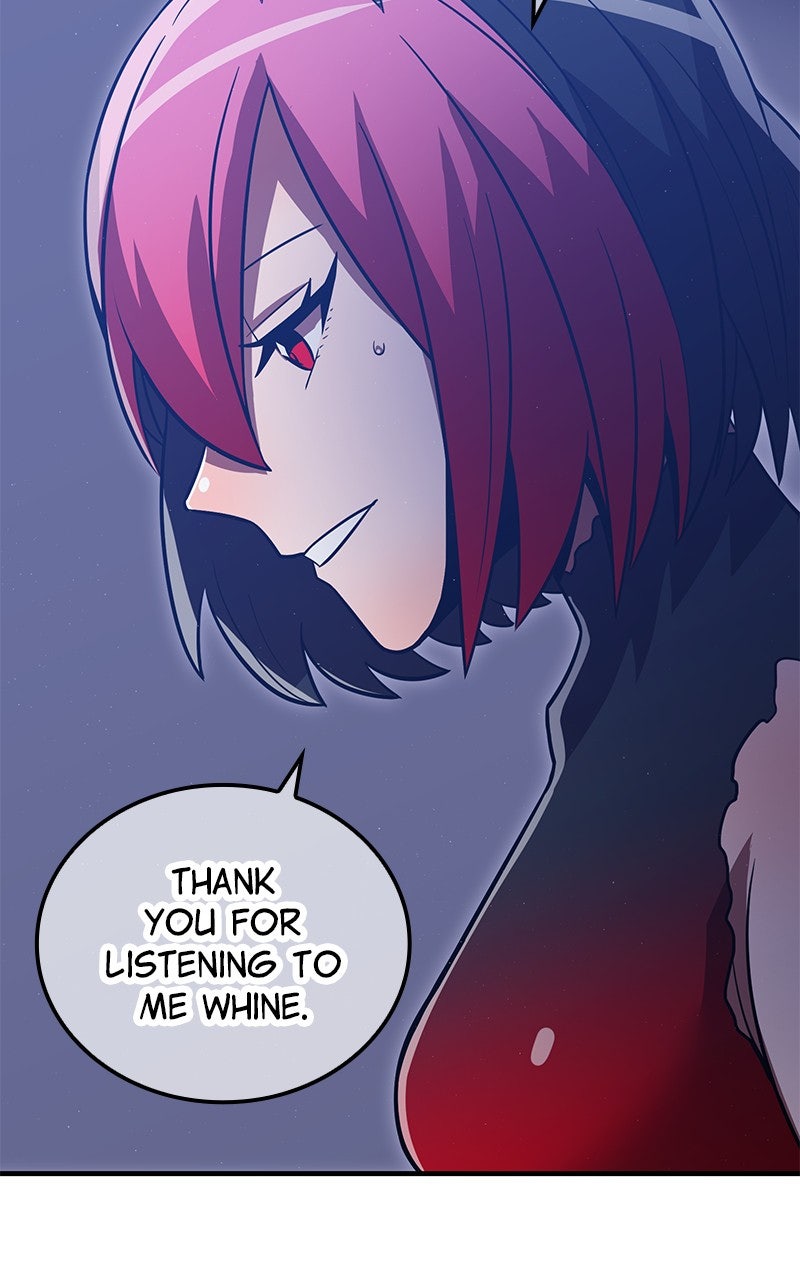 Savior ofDivine Blood Ep. 39 - The Red Table page 25 - 