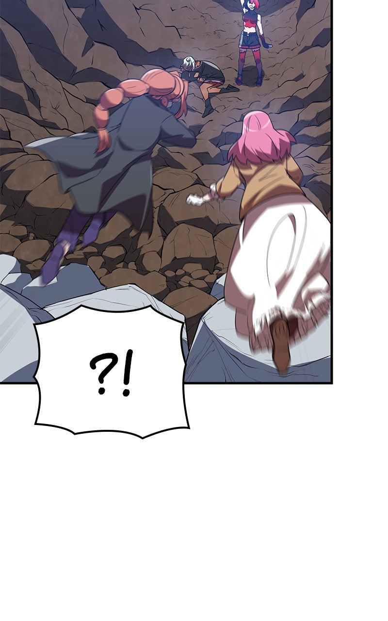 Savior ofDivine Blood Ep. 39 - The Red Table page 27 - 