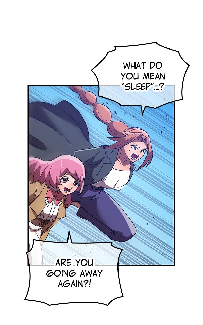 Savior ofDivine Blood Ep. 39 - The Red Table page 28 - 