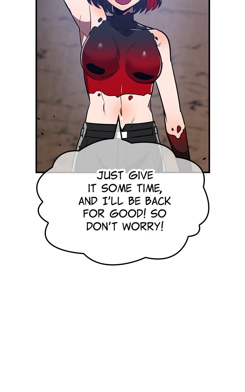 Savior ofDivine Blood Ep. 39 - The Red Table page 30 - 