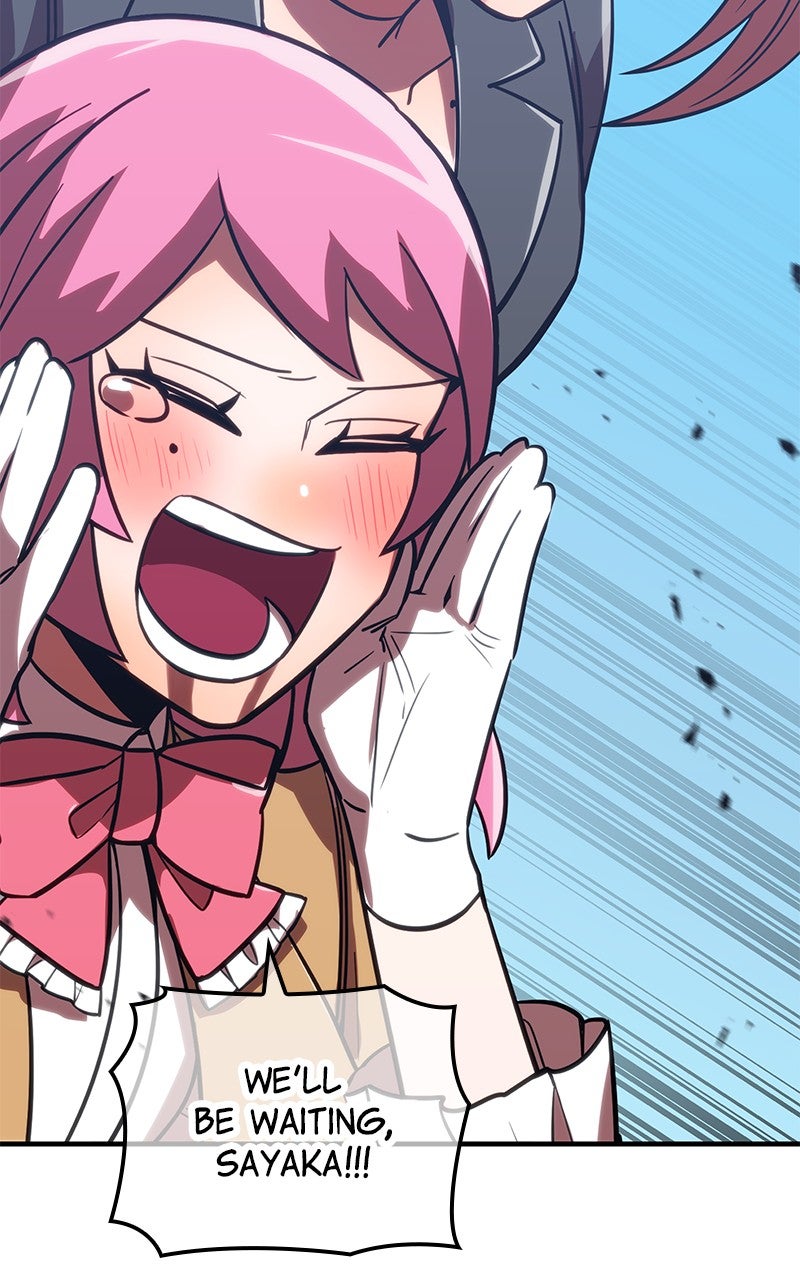 Savior ofDivine Blood Ep. 39 - The Red Table page 34 - 
